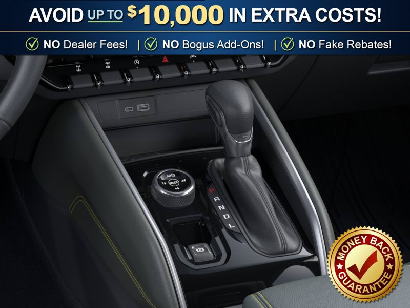 New 2026 Chevrolet Colorado ZR2 w/ Technology Package AWD/4WD image 28