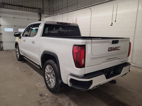 Used 2021 GMC Sierra 1500 Denali image 7