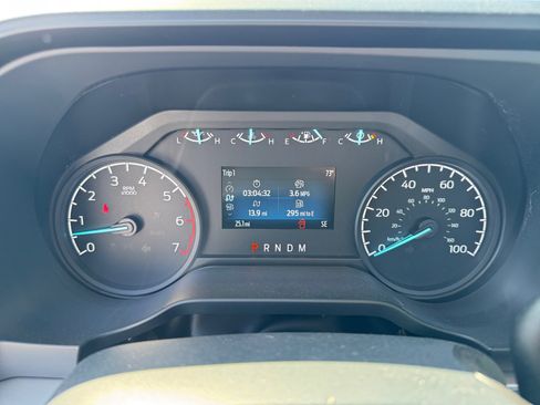 New 2024 Ford F250 XL w/ Snow Plow Prep Package image 32