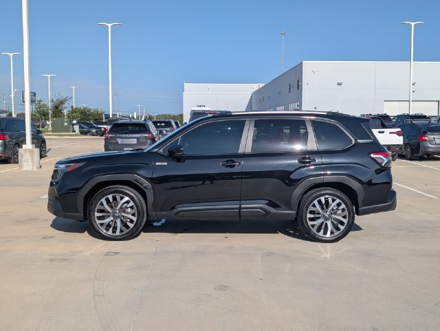 Used 2026 Subaru Forester Touring AWD/4WD image 3