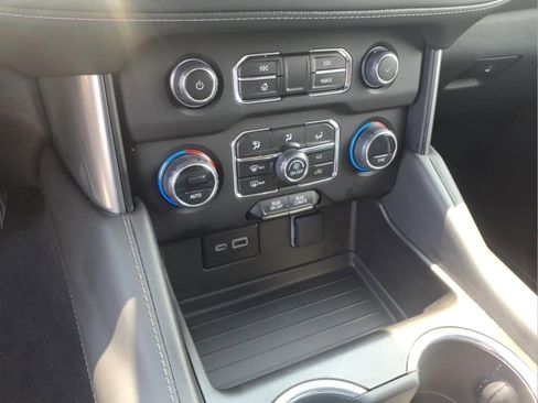 Certified 2023 Chevrolet Tahoe LS w/ Driver Alert Package AWD/4WD image 18