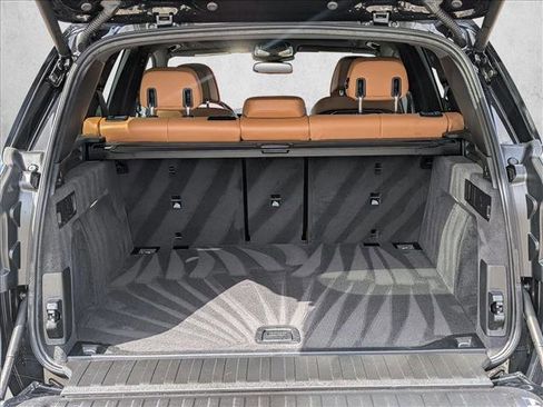 Used 2026 BMW X5 xDrive40i image 6