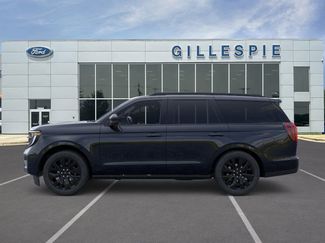 New 2025 Ford Expedition Platinum w/ Stealth Appearance Package video 3