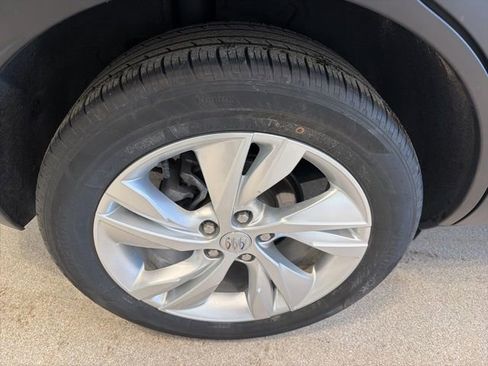 Certified 2024 Buick Encore GX Preferred image 7