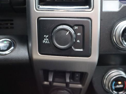 Used 2020 Ford F250 Platinum AWD/4WD image 31