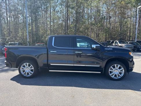 Used 2024 Chevrolet Silverado 1500 High Country w/ High Country Premium Package image 20