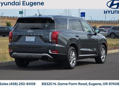 Used 2021 Hyundai Palisade SE