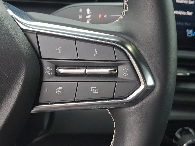 Used 2026 Chevrolet Silverado EV LT w/ Premium Package AWD/4WD image 8