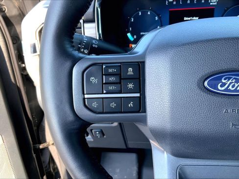 Used 2024 Ford F150 Lariat w/ FX4 Off-Road Package AWD/4WD image 20