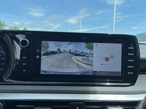 Certified 2022 Kia K5 GT-Line FWD image 20