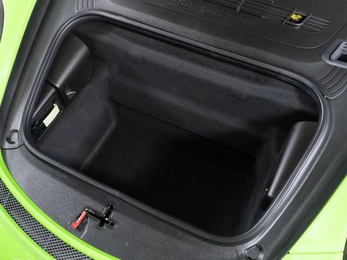 Used 2019 Porsche 911 GT3 RS RWD image 9