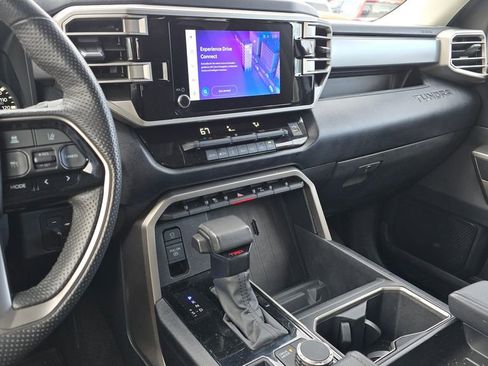 Used 2024 Toyota Tundra SR5 w/ TRD Off-Road Package image 29