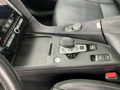 Used 2021 INFINITI QX50 Autograph image 20