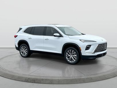 New 2026 Buick Enclave Preferred w/ Super Cruise Package