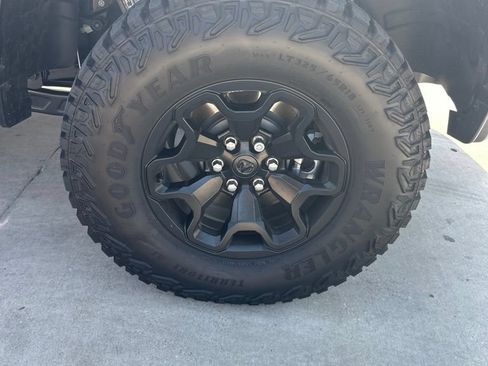 Used 2026 RAM 1500 RHO AWD/4WD image 5