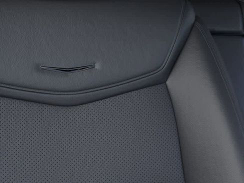 Used 2025 Cadillac XT5 Premium Luxury w/ LPO, Floor Liner Package image 21