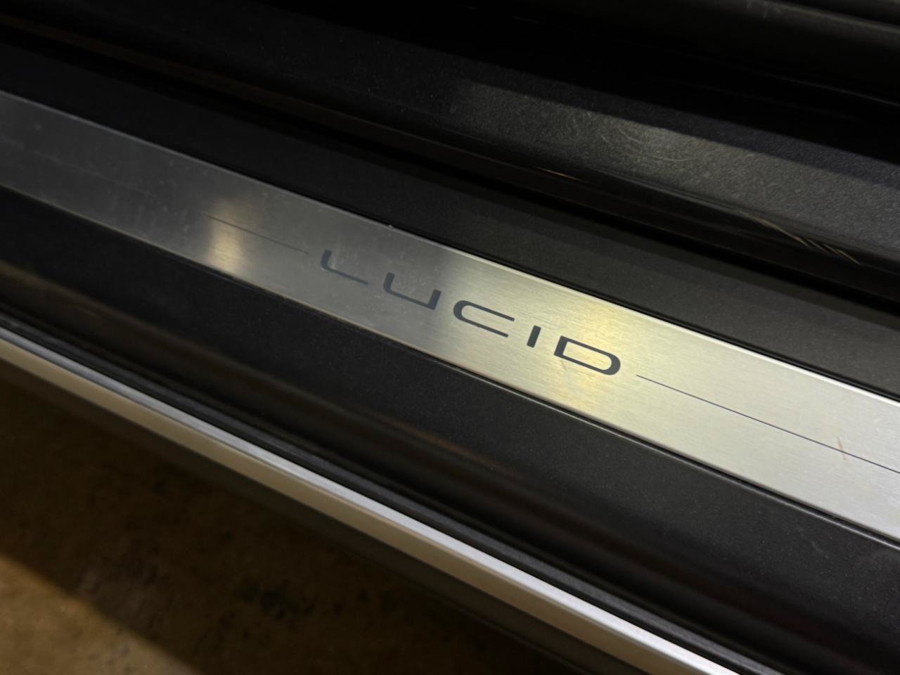 Used 2022 Lucid Air Grand Touring AWD/4WD image 71