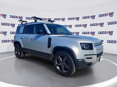 Used 2024 Land Rover Defender 110 S