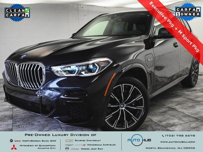 Used 2023 BMW X5 xDrive45e w/ Executive Package
