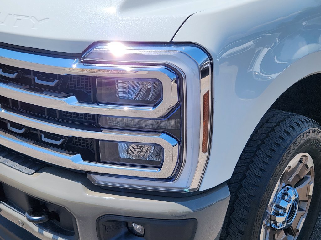New 2026 Ford F350 King Ranch AWD/4WD image 11