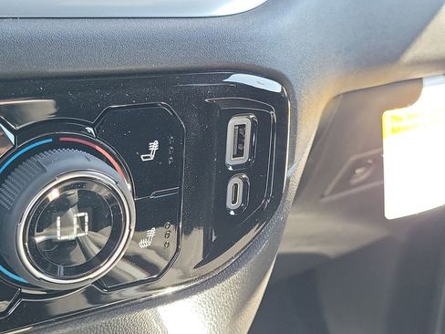 New 2026 Chevrolet Silverado 1500 LT Trail Boss image 10