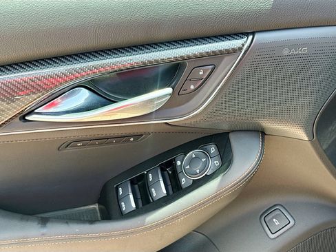 Used 2026 Cadillac CT5 Sport w/ Technology Package RWD image 17