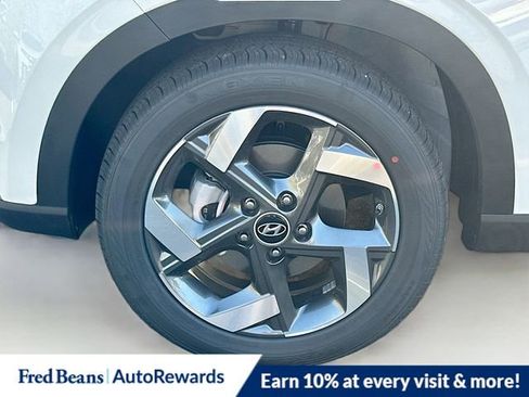 New 2026 Hyundai Venue SEL image 5