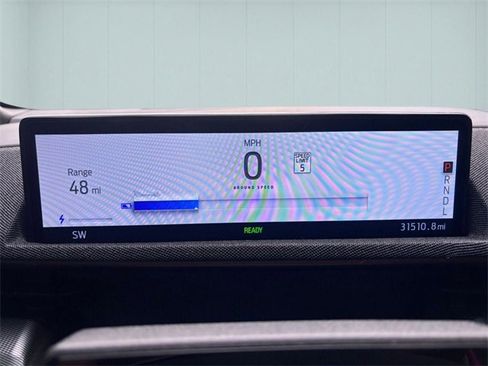 Used 2023 Ford Mustang Mach-E GT image 16