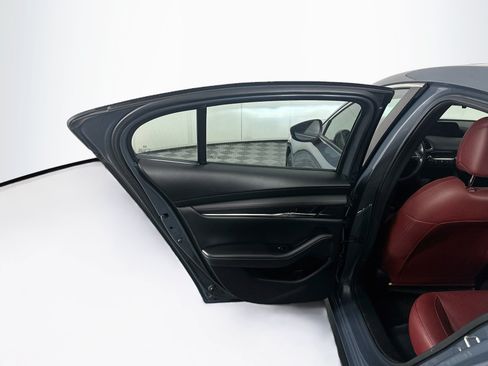 Used 2023 MAZDA MAZDA3 s AWD/4WD image 27