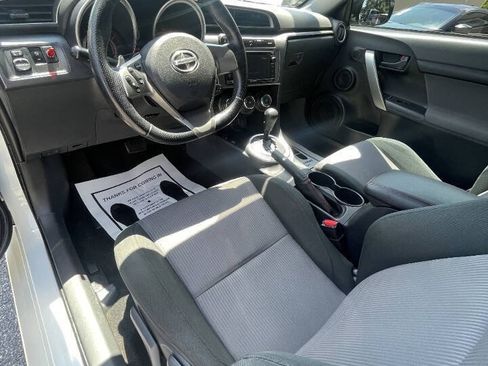 Used 2015 Scion tC FWD image 11