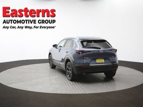 Used 2024 MAZDA CX-30 AWD 2.5 S w/ Preferred Package image 68