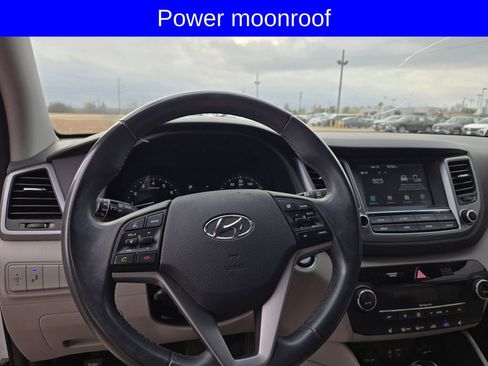 Used 2018 Hyundai Tucson Value image 9