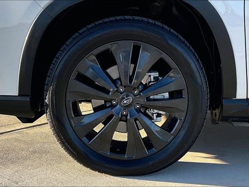 Used 2022 Subaru Ascent Onyx Edition image 11