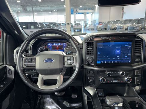 Used 2021 Ford F150 XLT w/ Equipment Group 302A High image 29