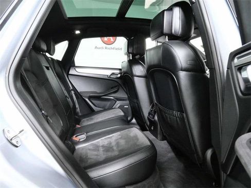 Used 2017 Porsche Macan GTS image 13