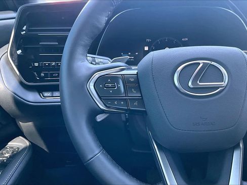 Used 2025 Lexus TX 350 Premium w/ Technology Package image 24