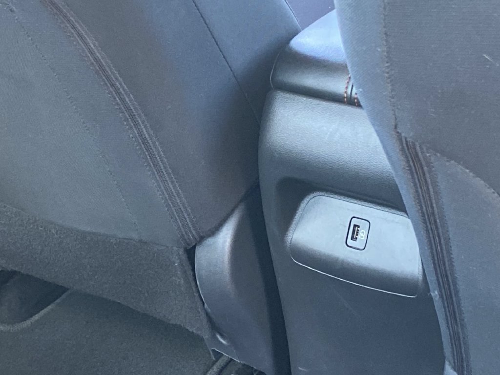 Used 2025 Nissan Sentra SR FWD image 16