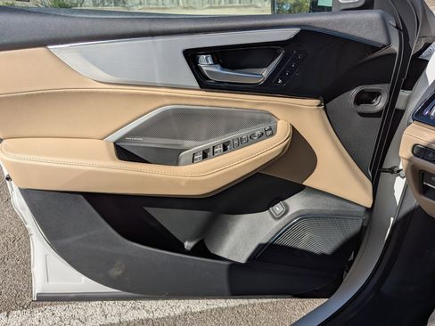 New 2026 Acura MDX FWD w/ Technology Package image 10