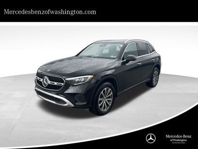 Used 2026 Mercedes-Benz GLC 300 4MATIC