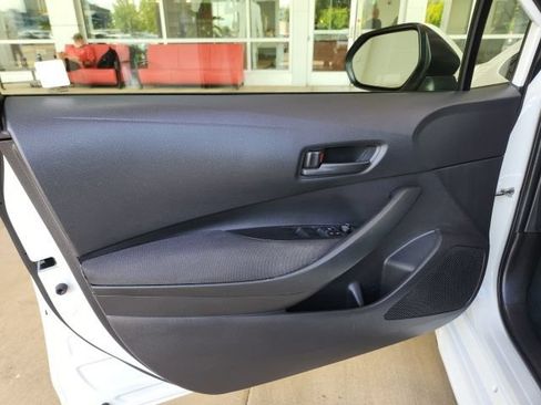 Certified 2024 Toyota Corolla LE w/ LE Convenience Package FWD image 13