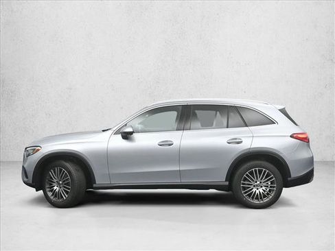 New 2026 Mercedes-Benz GLC 300 4MATIC image 7