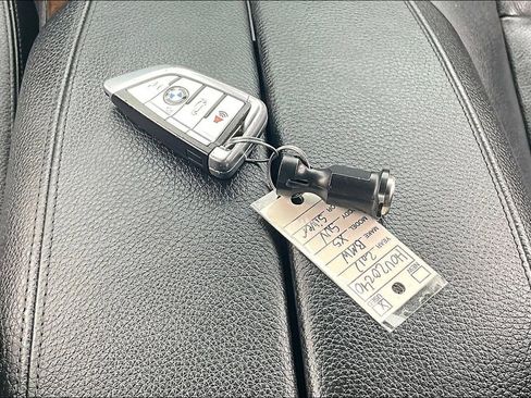 Used 2017 BMW X5 sDrive35i image 14