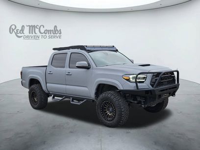 Used 2021 Toyota Tacoma TRD Sport w/ Technology Package