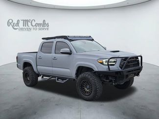 Used 2021 Toyota Tacoma TRD Sport w/ Technology Package video 1