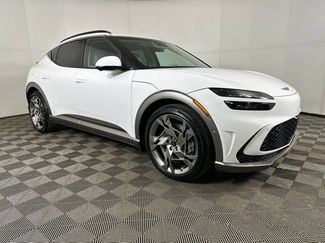 Used 2023 Genesis GV60 Performance video 2