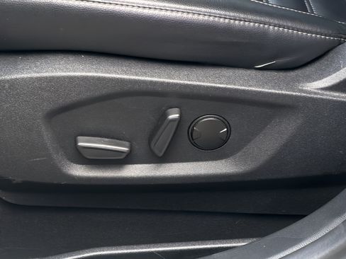 Certified 2024 Ford Edge SEL AWD/4WD image 14