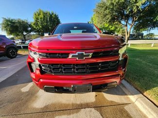 Used 2025 Chevrolet Silverado 1500 RST w/ Z71 Off-Road Package AWD/4WD video 2