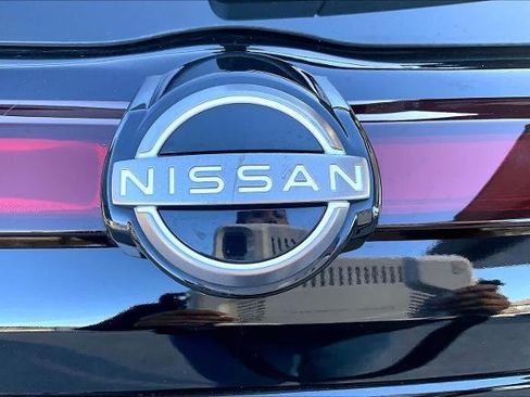 Certified 2024 Nissan Kicks SV image 29