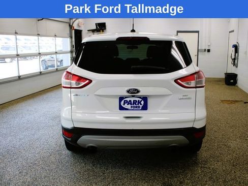 Used 2015 Ford Escape SE FWD image 4