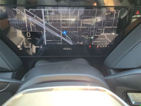 Used 2025 GMC Yukon XL Denali w/ Sun & Power Step Package image 12